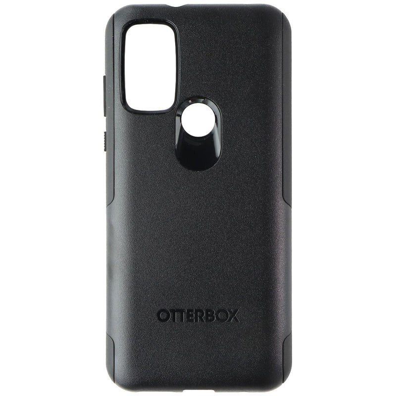 OtterBox Commuter Lite Case for Motorola Moto G Play (2023)/Power (2022) - Black
