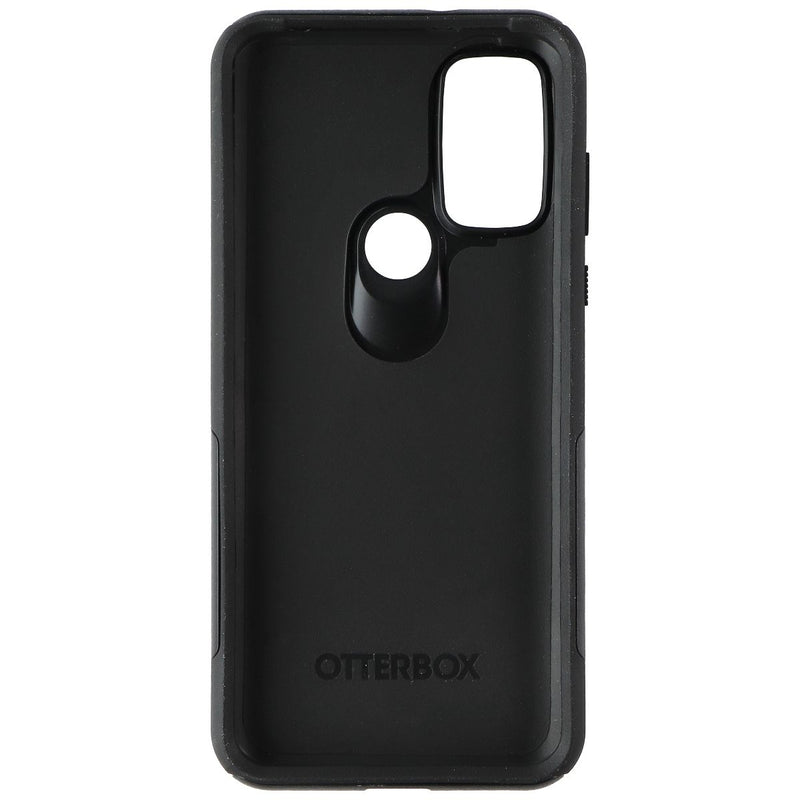 OtterBox Commuter Lite Case for Motorola Moto G Play (2023)/Power (2022) - Black