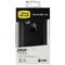 OtterBox Commuter Lite Case for Motorola Moto G Play (2023)/Power (2022) - Black