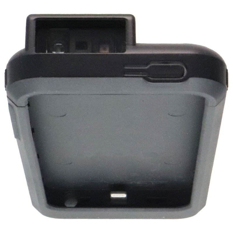 Linea-Pro LP5 2D Scanner with MSR for iPhone 5 / 5s / SE 1st Gen - Black