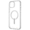 ZAGG Crystal Palace Snap Case for MagSafe for Apple iPhone 14 Plus - Clear