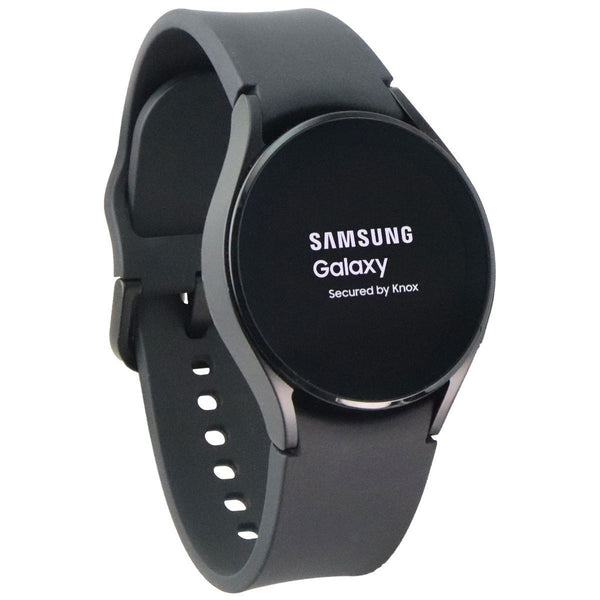 Samsung Galaxy Watch4 (40mm) LTE (Unlocked) Smartwatch - Black (SM-R865U)