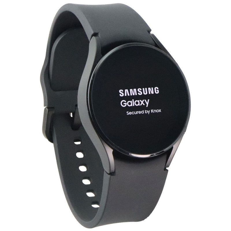 Samsung Galaxy Watch4 (40mm) LTE (Unlocked) Smartwatch - Black (SM-R865U)