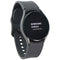 Samsung Galaxy Watch4 (40mm) LTE (Unlocked) Smartwatch - Black (SM-R865U)
