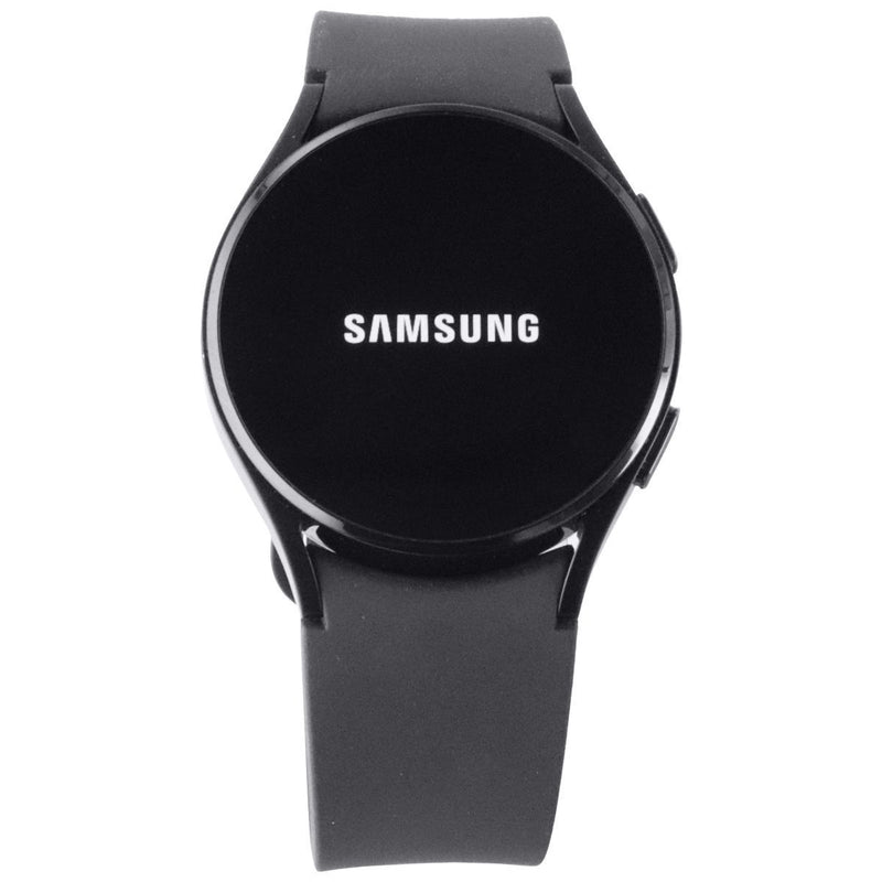 Samsung Galaxy Watch4 (40mm) LTE (Unlocked) Smartwatch - Black (SM-R865U)
