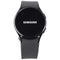 Samsung Galaxy Watch4 (40mm) LTE (Unlocked) Smartwatch - Black (SM-R865U)