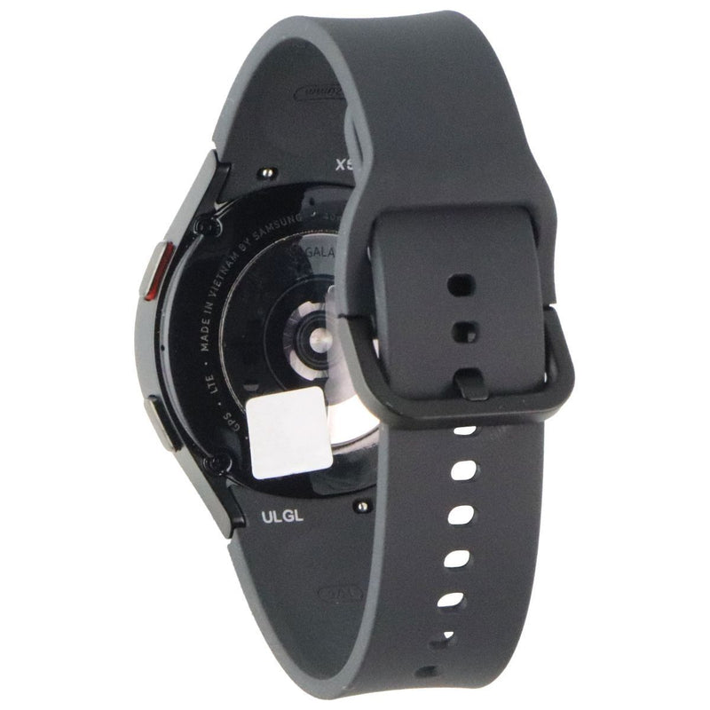 Samsung Galaxy Watch4 (40mm) LTE (Unlocked) Smartwatch - Black (SM-R865U)