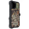 OtterBox Defender Case and Holster for Apple iPhone 13 / 14 - RealTree Edge Camo