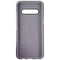 Speck Presidio Grip Series Case for LG V60 ThinQ 5G Smartphones - Graphite Gray