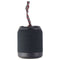 Braven MINI Rugged Portable Speaker - Black (BRA604203553)