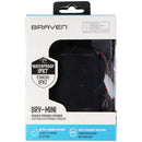 Braven BRV-Mini Waterproof Rugged Portable Speaker - Black (604203553)