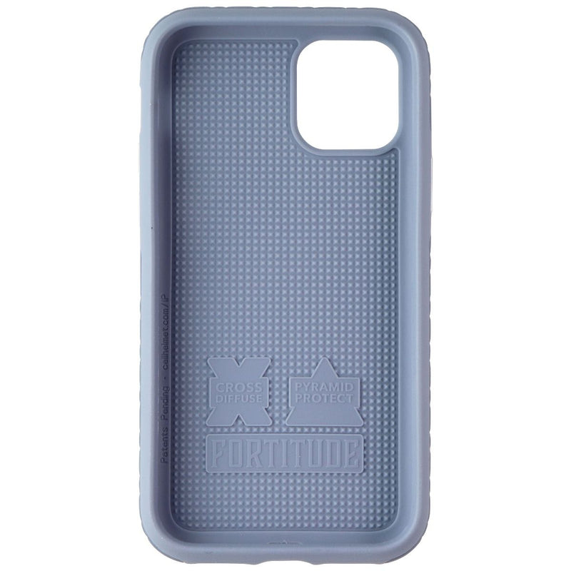 CellHelmet Fortitude PRO Series Case for Apple iPhone 11 Pro - Slate Blue