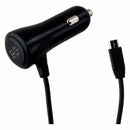 Random Order Accessories Universal 1-Amp Micro-USB Car Charger - Black
