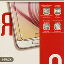 Random Order Tempered Glass Screen Protector for Samsung Galaxy S6 - Clear