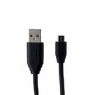 Random Order (MIC-DATA4FBK-RO) Ft Charge and Sync Cable for Micro USB Devices