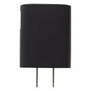 RIM (HDW - 46445) Travel Home Charger Adapter (850mA) - Black