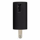 RIM (HDW - 46445) Travel Home Charger Adapter (850mA) - Black
