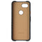 Google Fabric Case for Google Pixel 3a Case - Fog - Gray