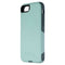 OtterBox Commuter Series Case for Apple iPhone SE 2nd Gen & 8/7 - Ocean Way Blue