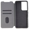 OtterBox Strada Series Folio Case for Samsung Galaxy S21 Ultra 5G - Black