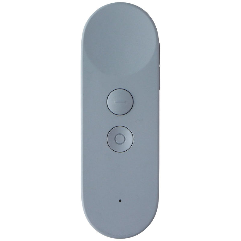 Google OEM Remote for Daydream View VR (2nd Gen) - Light Gray (D9SCA)