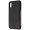 ZAGG Battersea Series Case for Apple iPhone XR - Black/Red