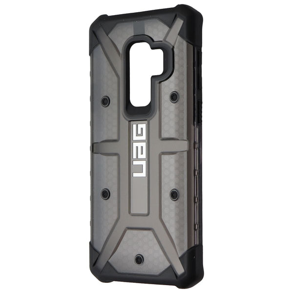 UAG Plasma Series Feather Light Case for Galaxy S9+ (Plus) - Ash/Dark Gray