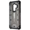UAG Plasma Series Feather Light Case for Galaxy S9+ (Plus) - Ash/Dark Gray