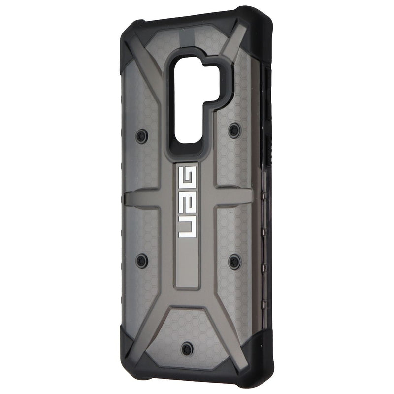 UAG Plasma Series Feather Light Case for Galaxy S9+ (Plus) - Ash/Dark Gray