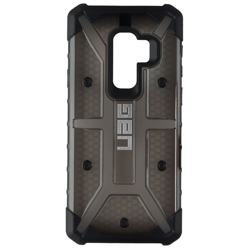 UAG Plasma Series Feather Light Case for Galaxy S9+ (Plus) - Ash/Dark Gray