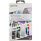 Gear4 Swappable Inserts for Samsung Galaxy S10 Chelsea Cases - Gamma Edition