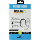 Gadget Guard (Black Ice+) Flex Edition Screen Protector for (40mm) Apple Watches