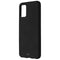 Case-Mate Tough Case for Samsung Galaxy A02s - Matte Black