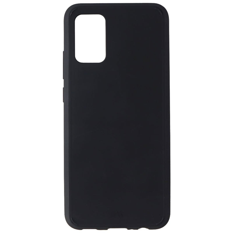 Case-Mate Tough Case for Samsung Galaxy A02s - Matte Black