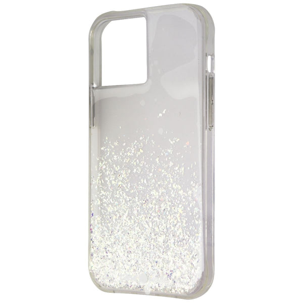 Case-Mate Twinkle Series Case for iPhone 13 Pro Max/12 Pro Max - Ombre Stardust