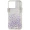 Case-Mate Twinkle Series Case for iPhone 13 Pro Max/12 Pro Max - Ombre Stardust