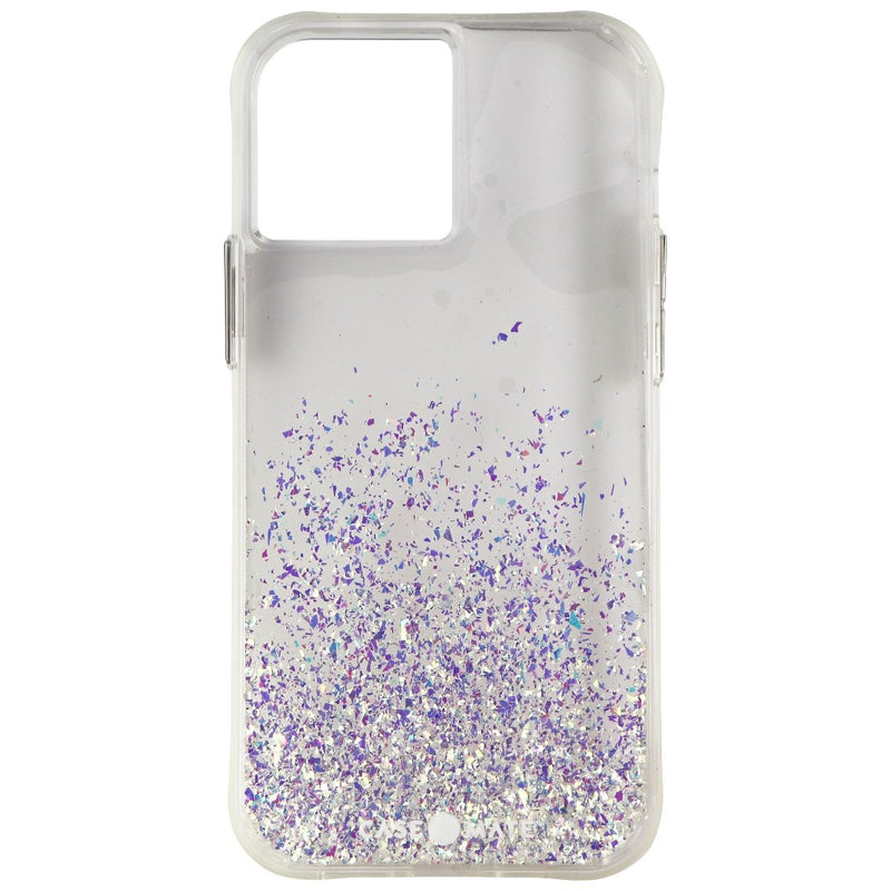 Case-Mate Twinkle Series Case for iPhone 13 Pro Max/12 Pro Max - Ombre Stardust