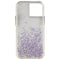 Case-Mate Twinkle Series Case for iPhone 13 Pro Max/12 Pro Max - Ombre Stardust