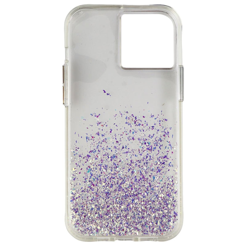 Case-Mate Twinkle Series Case for iPhone 13 Pro Max/12 Pro Max - Ombre Stardust