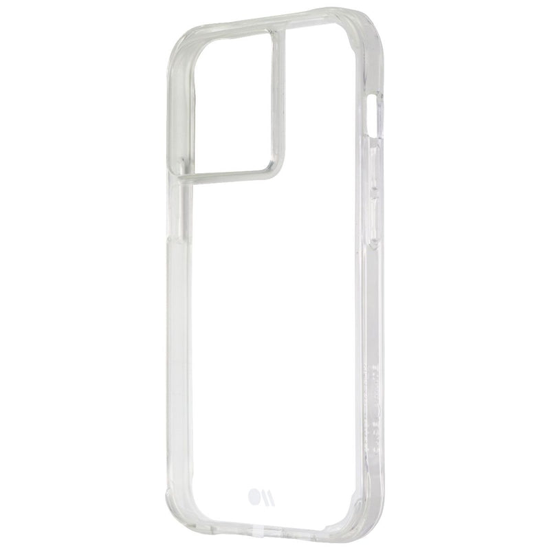 Case-Mate Tough Series Hardshell Case for Apple iPhone 13 Pro - Clear