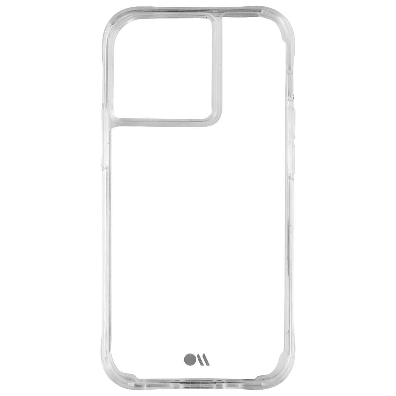 Case-Mate Tough Series Hardshell Case for Apple iPhone 13 Pro - Clear