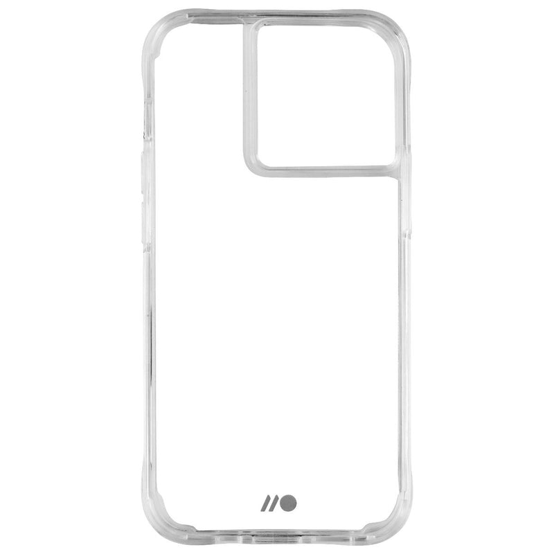 Case-Mate Tough Series Hardshell Case for Apple iPhone 13 Pro - Clear
