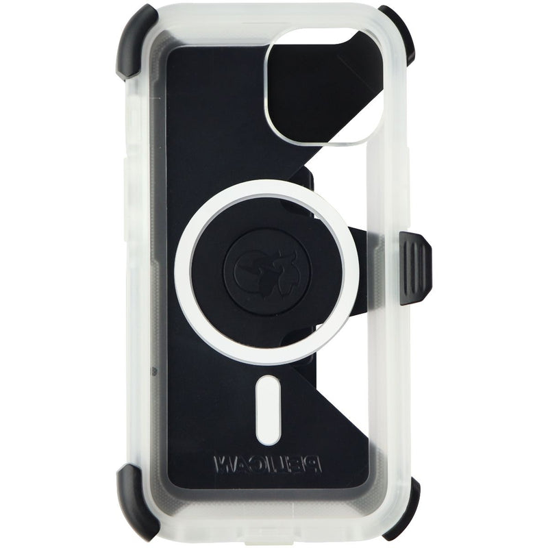 Pelican Voyager Case For Magsafe for Apple iPhone 13 - Clear