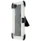 Pelican Voyager Series Case and Holster for Samsung Galaxy S22 - Clear