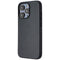 Apple Leather Case for MagSafe for iPhone 14 Pro - Midnight