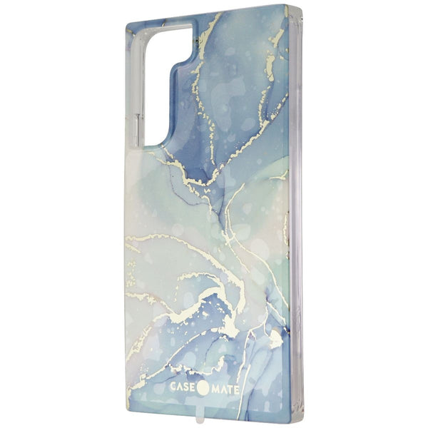 Case-Mate BLOX for Samsung Galaxy (S22+) - Glacier Marble