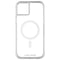 Case-Mate Tough Clear Plus Case for MagSafe for Apple iPhone 14 Plus - Clear