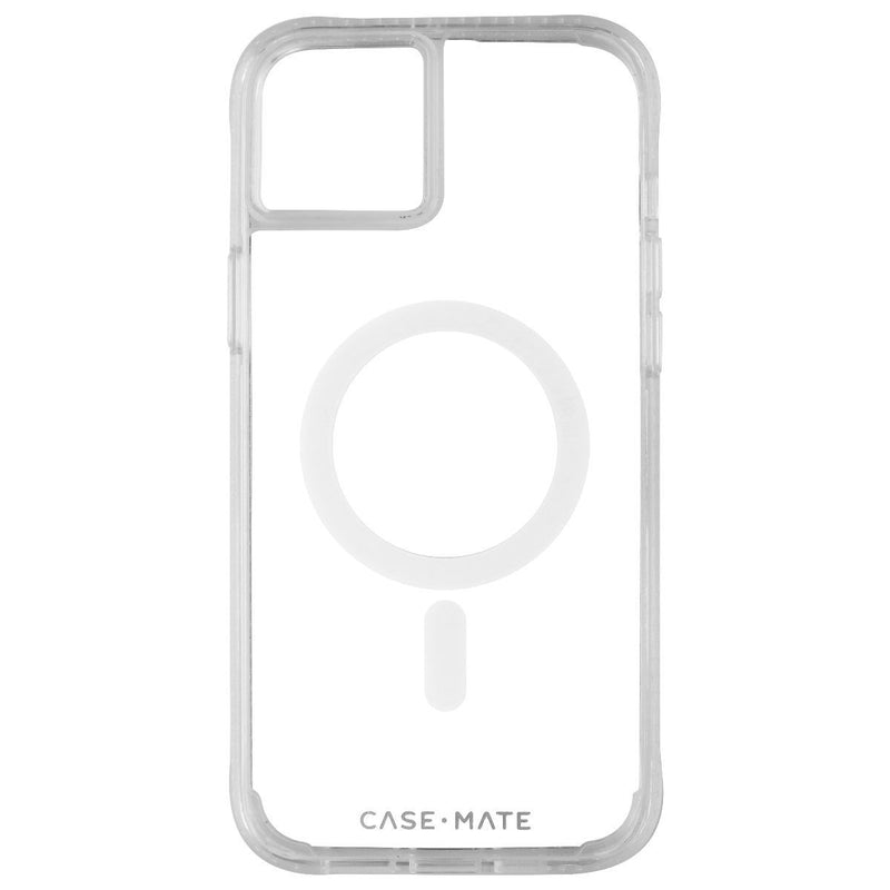 Case-Mate Tough Clear Plus Case for MagSafe for Apple iPhone 14 Plus - Clear