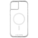 Case-Mate Tough Clear Plus Case for MagSafe for Apple iPhone 14 Plus - Clear
