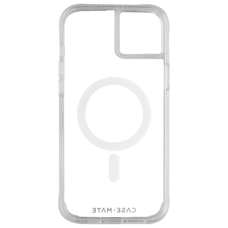 Case-Mate Tough Clear Plus Case for MagSafe for Apple iPhone 14 Plus - Clear